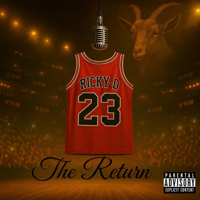 The Return