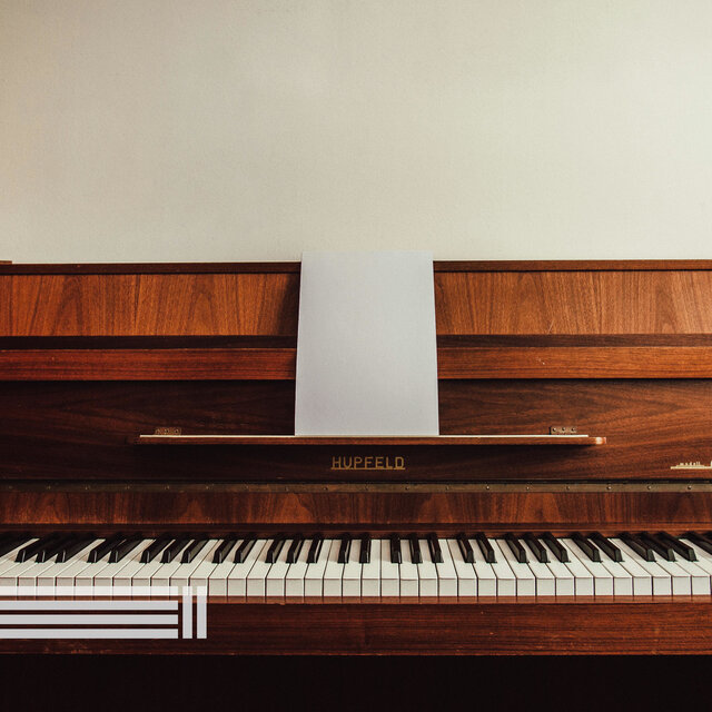 Piano Relajante