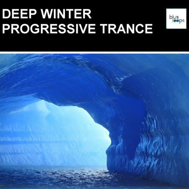 Deep Winter Progressive Trance