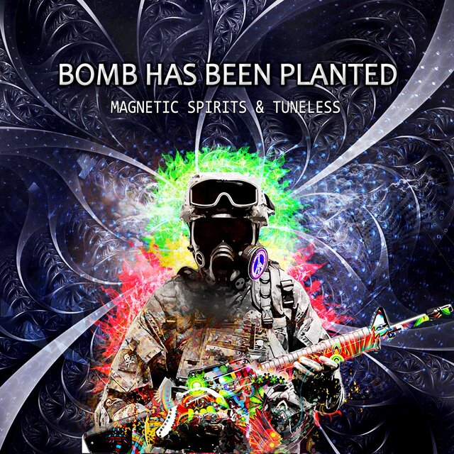 Bomb Has Been Planted (feat. Tuneless)