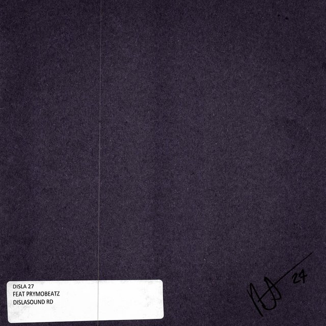 27 (feat. Prymobeatz)