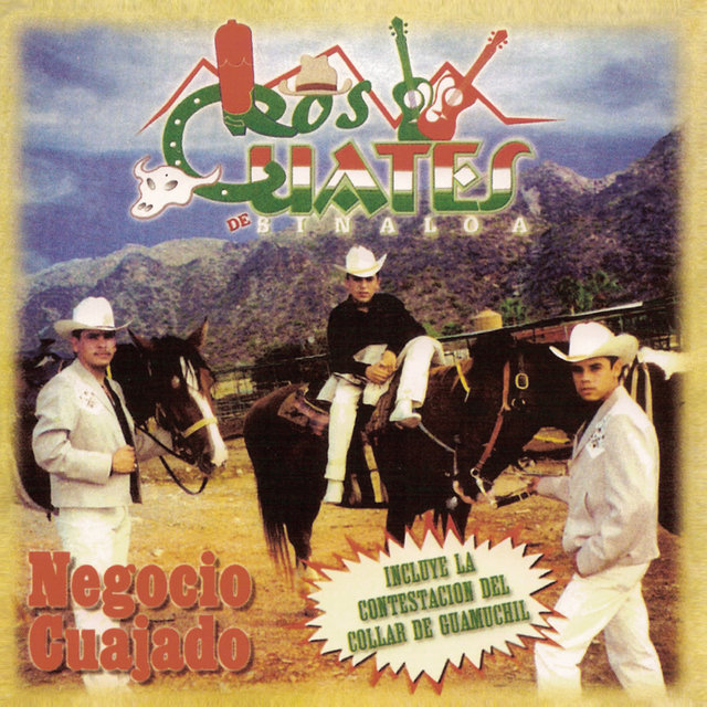 Negocio Cuajado