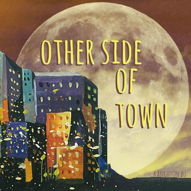 Other Side Of Town