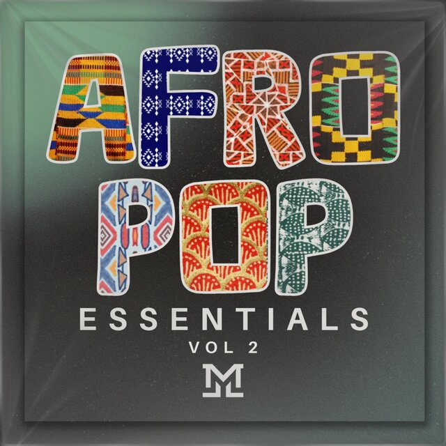 Afropop Essentials Vol 2