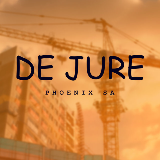 DeJure(Main Mix)
