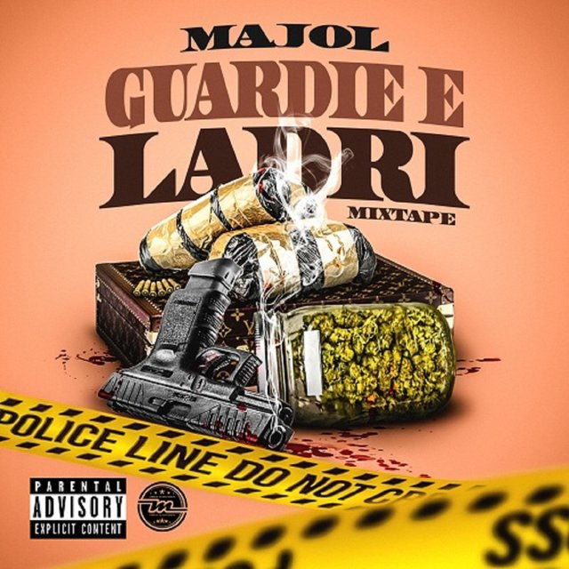 Guardie e Ladri Mixtape