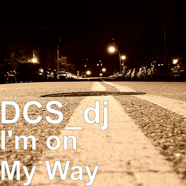 I'm on My Way