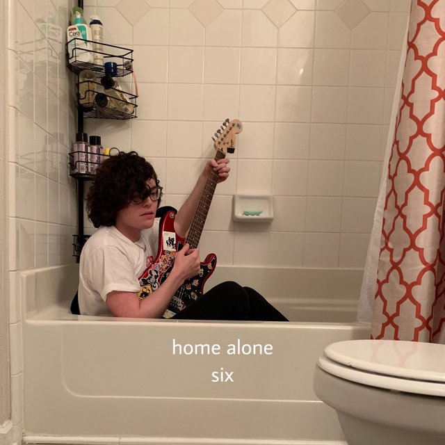 Home Alone Six