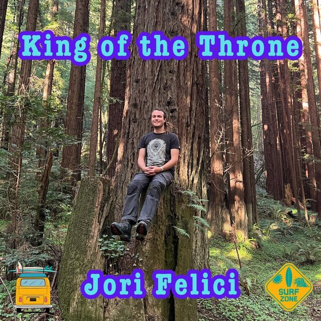 King of the Throne