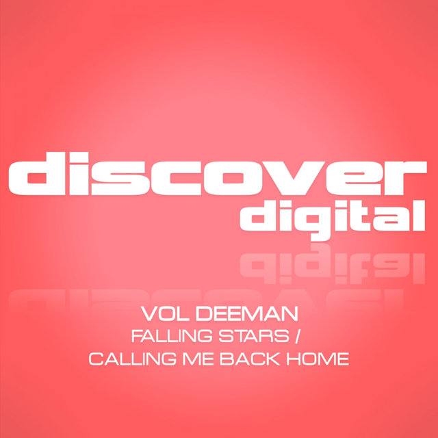Falling Stars / Calling Me Back Home