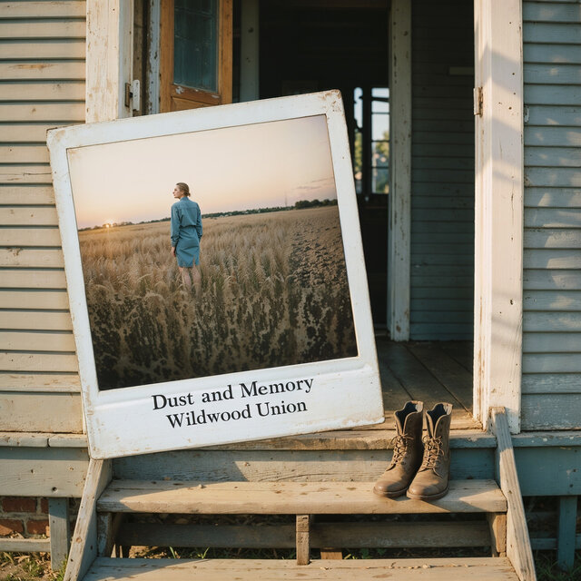Dust and Memory