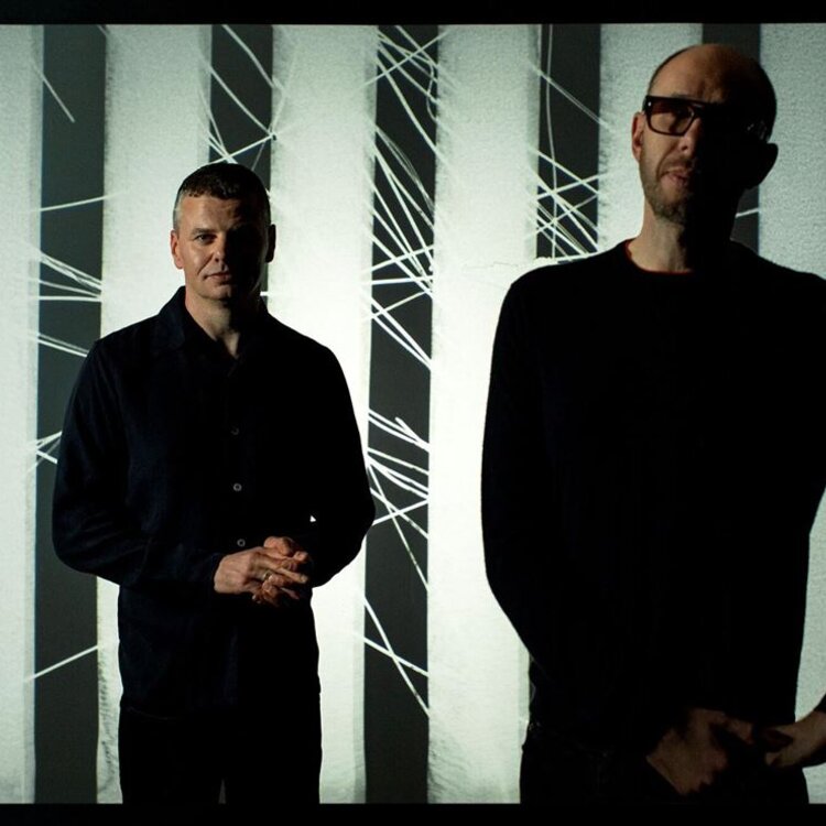 The Chemical Brothers - TIDAL