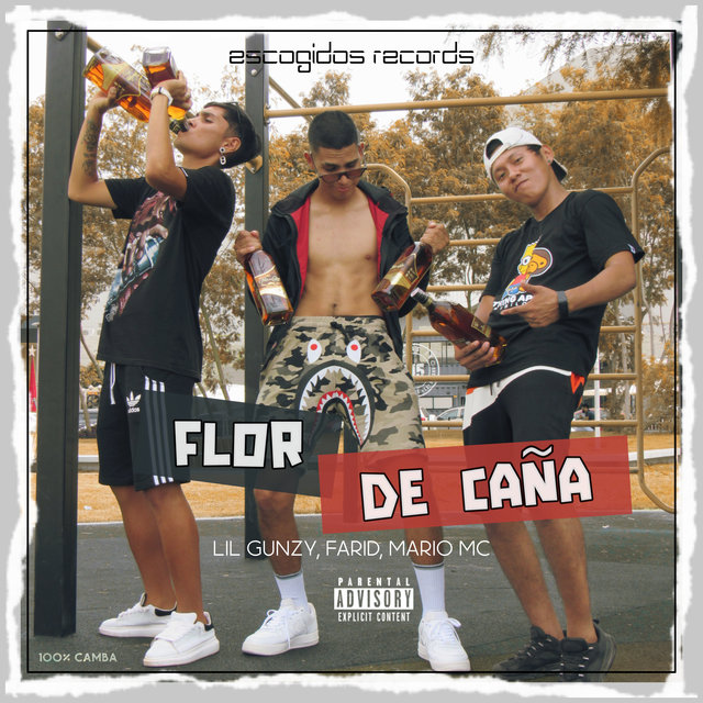 Flor de Caña