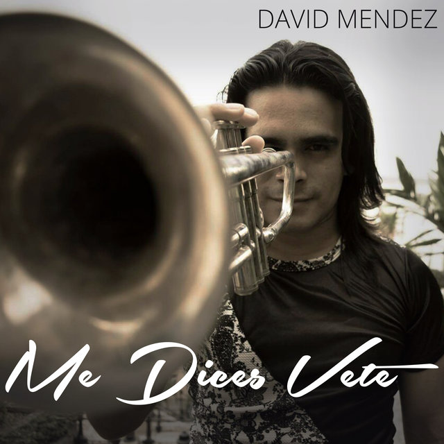 Me dices vete