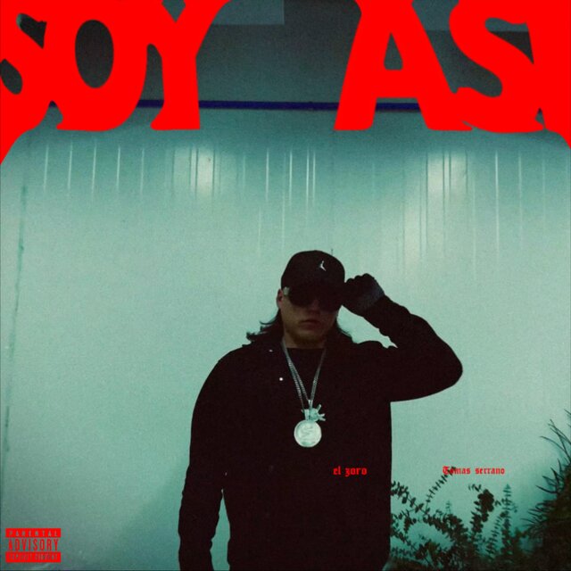 SOY ASÍ