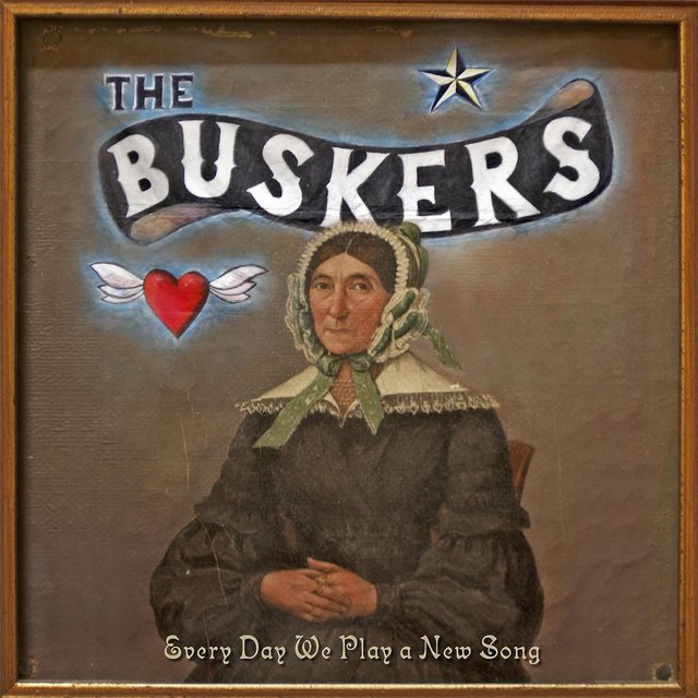 Every Day We Play a New Song