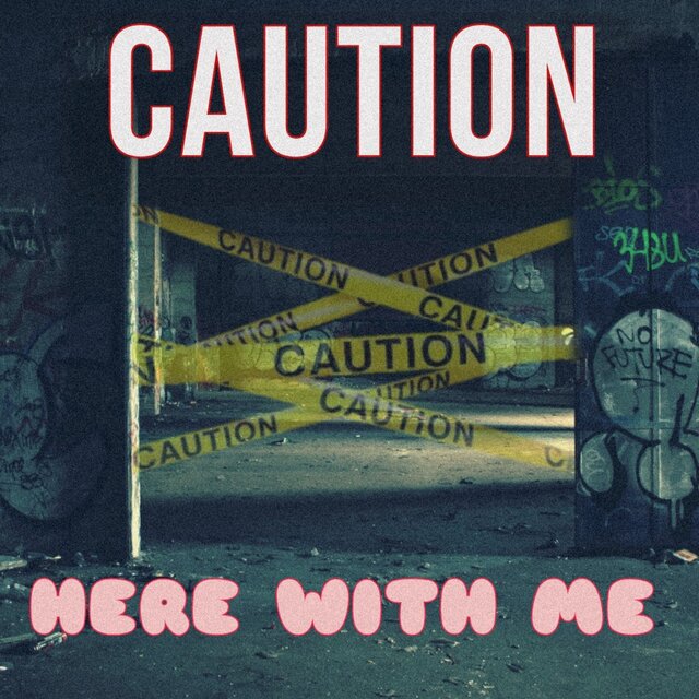 Here With Me