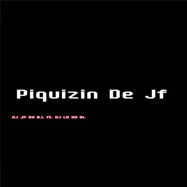 PIQUIZIN DE JF