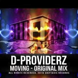 Moving