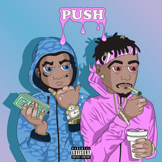 Push