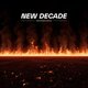 Cover art for album New Decade by Wagner Who