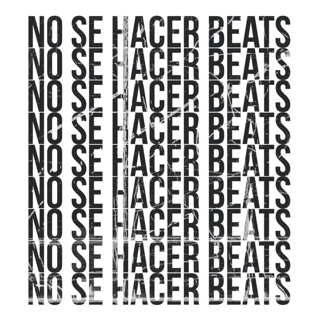 No Sé Hacer Beats