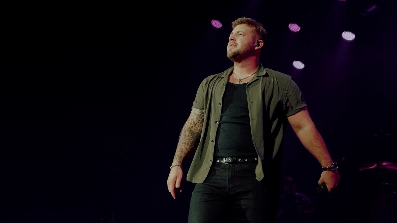 Girl On Fire (Live at the Ryman)