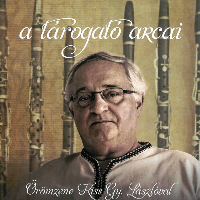 A tárogató arcai (Örömzene)