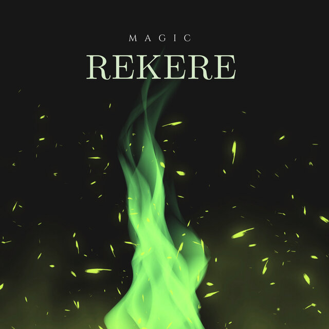 Rekere