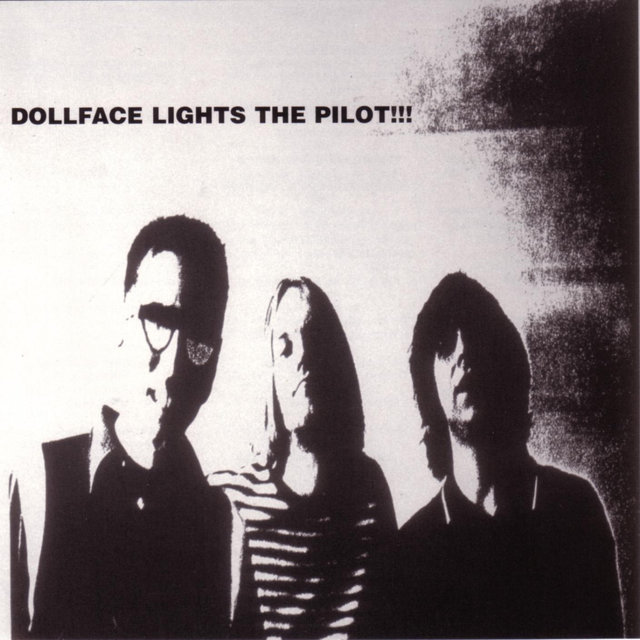 Lights the Pilot
