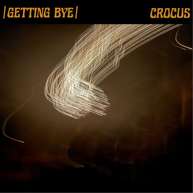 Getting Bye