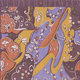 Cover art for album Between by Vetiver