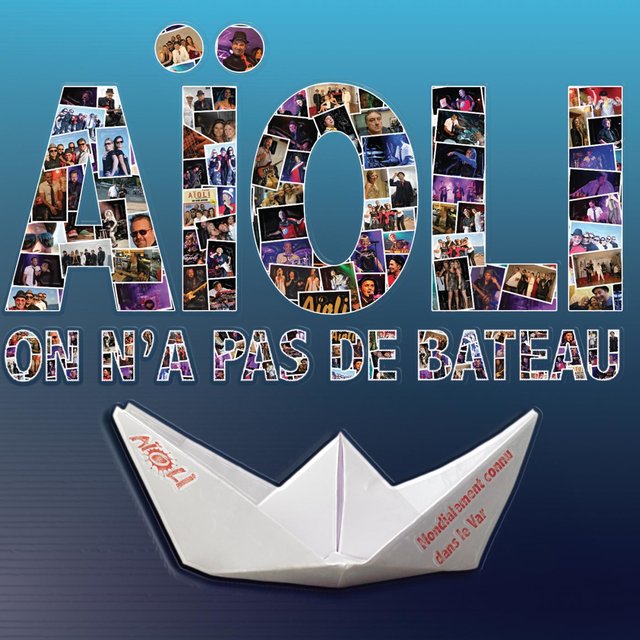 On n'a pas de bateau