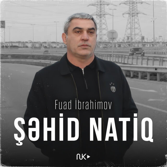 Şəhid Natiq