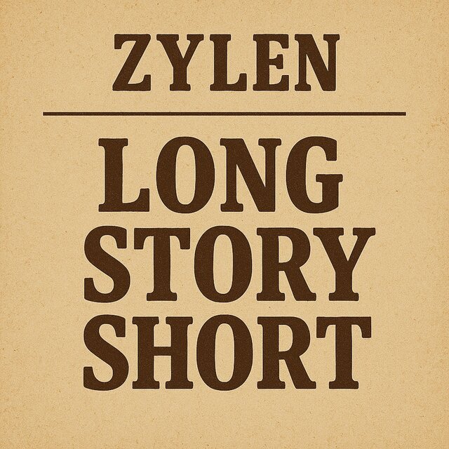 Long Story Short