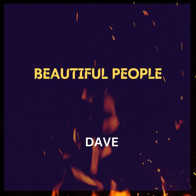 Beautiful People