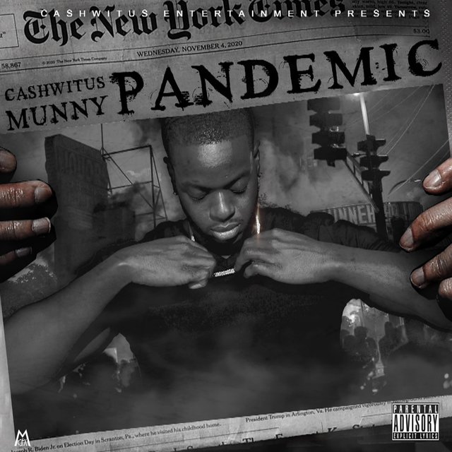 Pandemic