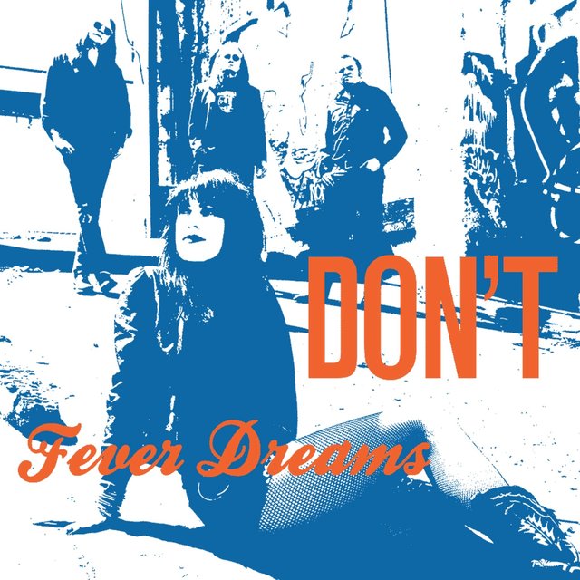 Fever Dreams