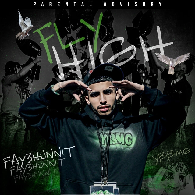 Fly High