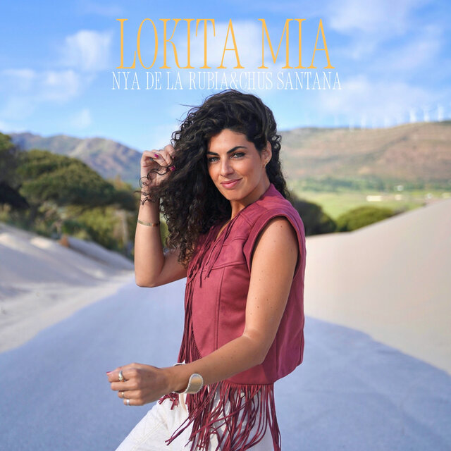 Lokita mía