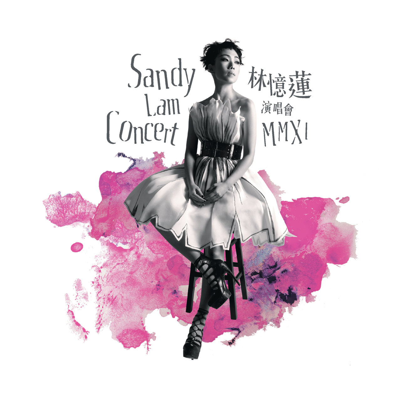 Sandy Lam Concert Mmxi (Live in Hong Kong/ 2011) / 林憶蓮- TIDAL