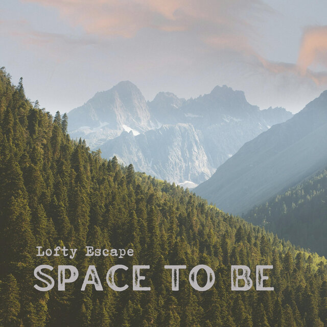 Space To Be