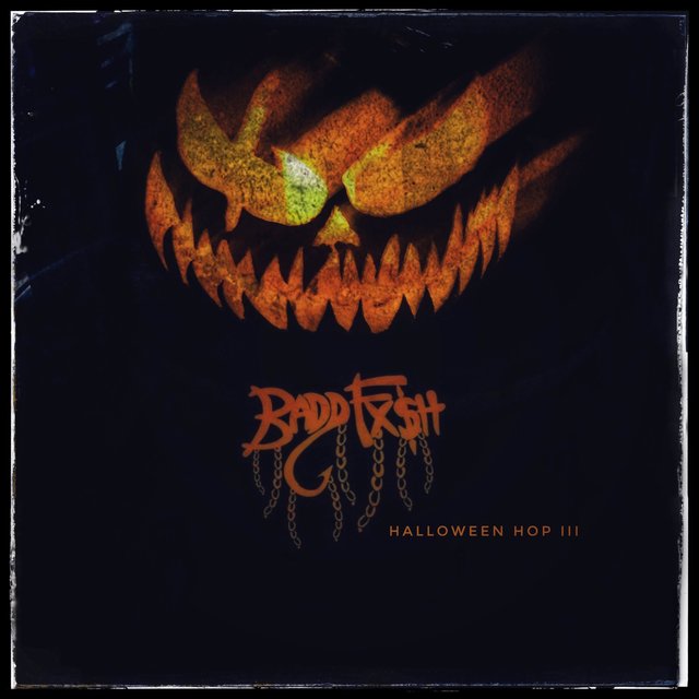 Halloween Hop III
