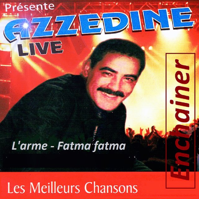 Les meilleures chansons (Enchainer)