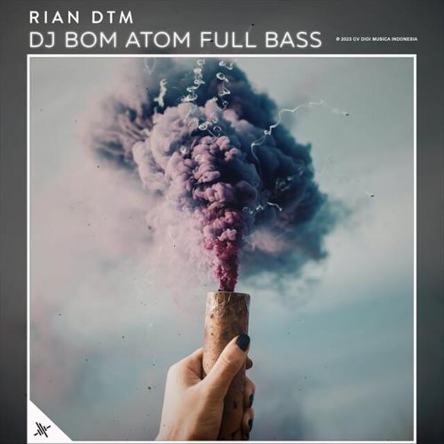 DJ Bom Atom Full Bass