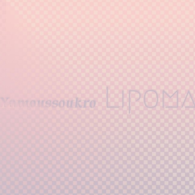 Yamoussoukro Lipoma