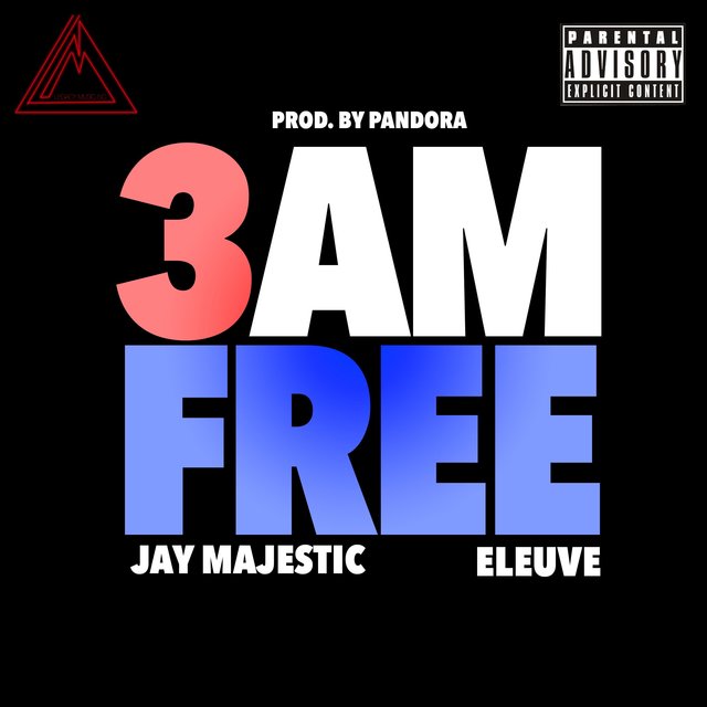 3am Free (feat. Eleuve)