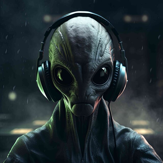 Cybernetic Dreams