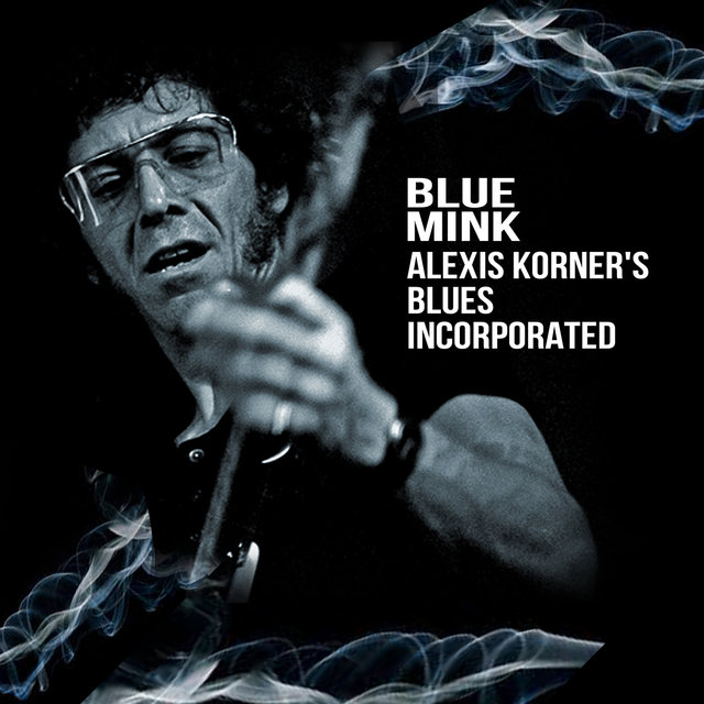 Blue Mink