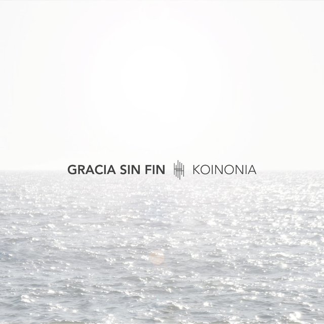Gracia Sin Fin (feat. Evan Craft)